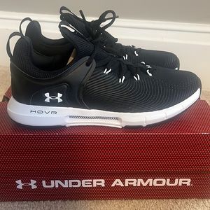 Under Armour Women's HOVR Rise 2 Cross Trainer